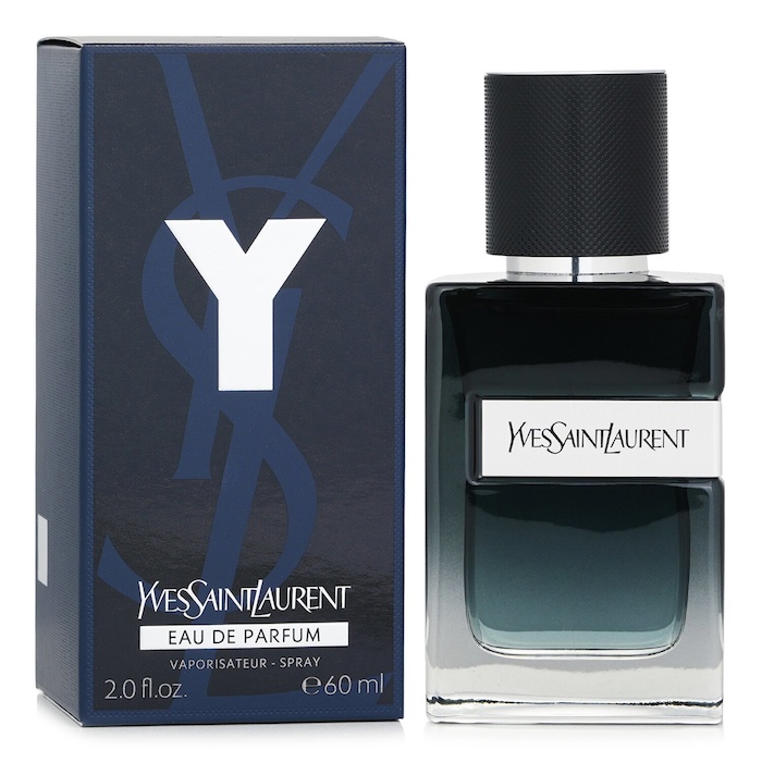 Yves Saint Laurent Yves Saint Laurent Y Eau De Parfum Spray 60mlProduct Thumbnail