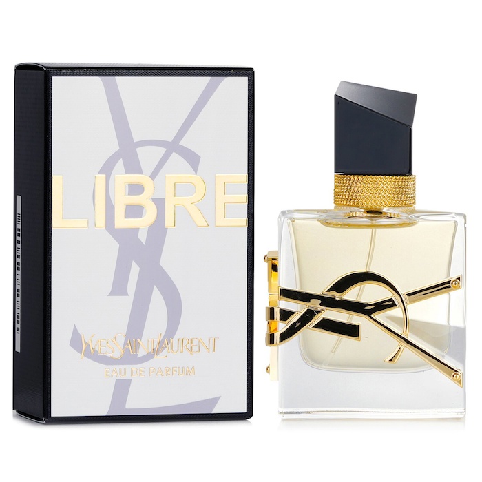 입생로랑 Yves Saint Laurent Yves Saint Laurent Libre Eau De Parfum Spray 30mlProduct Thumbnail