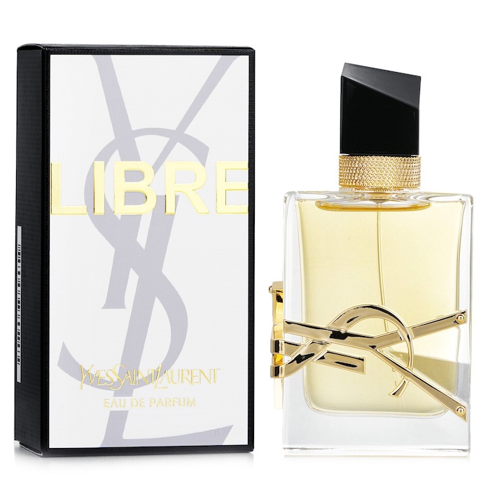 Yves Saint Laurent Yves Saint Laurent Libre Eau De Parfum Spray 50mlProduct Thumbnail