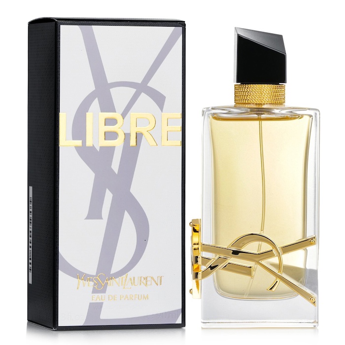 Yves Saint Laurent Yves Saint Laurent Libre Eau De Parfum Spray 90mlProduct Thumbnail