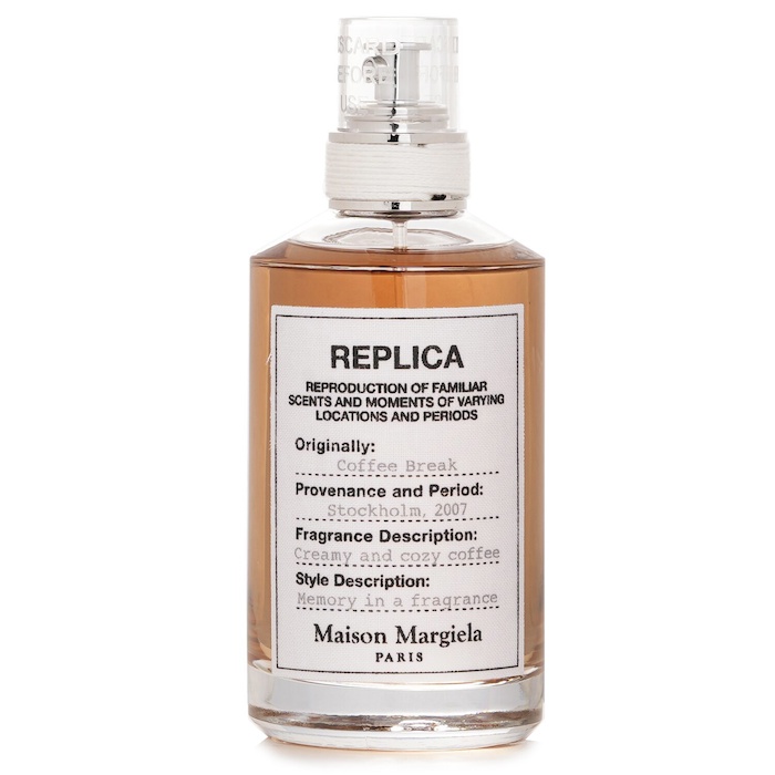 Maison Margiela Maison Margiela Replica Coffee Break Eau De Toilette Spray 100mlProduct Thumbnail