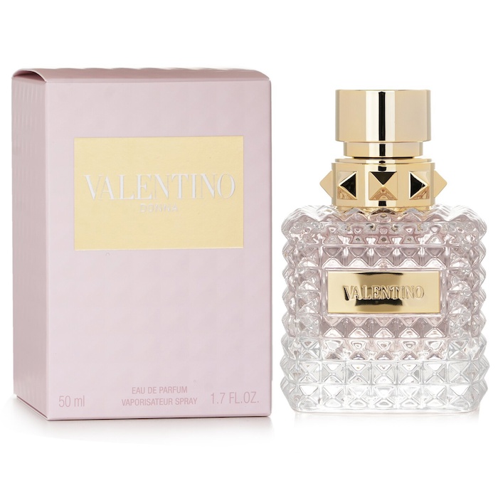 발렌티노 Valentino Valentino Valentino Donna Eau De Parfum Spray 50mlProduct Thumbnail