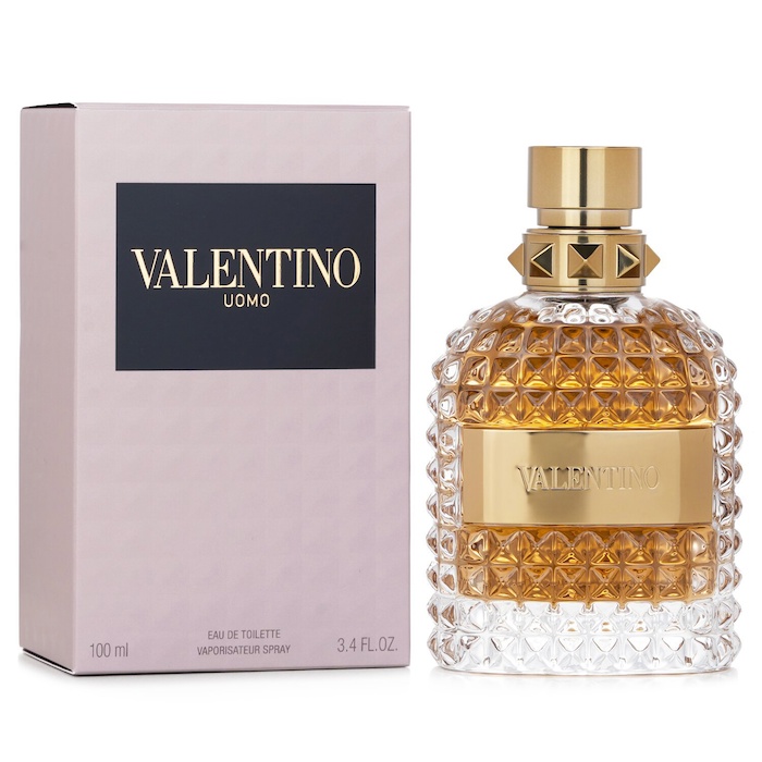 ヴァレンティノ Valentino Valentino Valentino Uomo Eau De Toilette Spray 100mlProduct Thumbnail