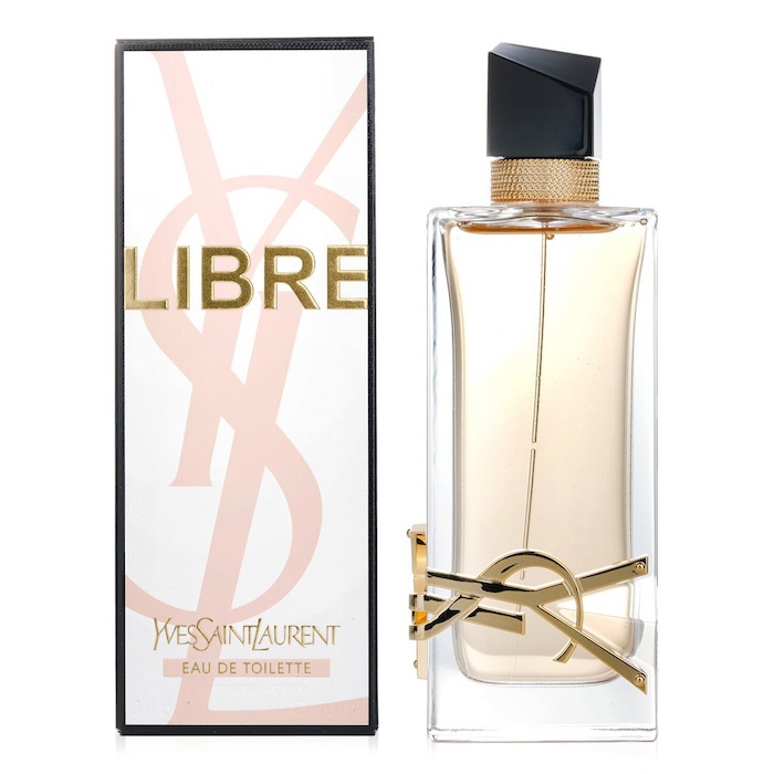 イヴサンローラン Yves Saint Laurent Yves Saint Laurent Libre Eau De Toilette Spray 90mlProduct Thumbnail