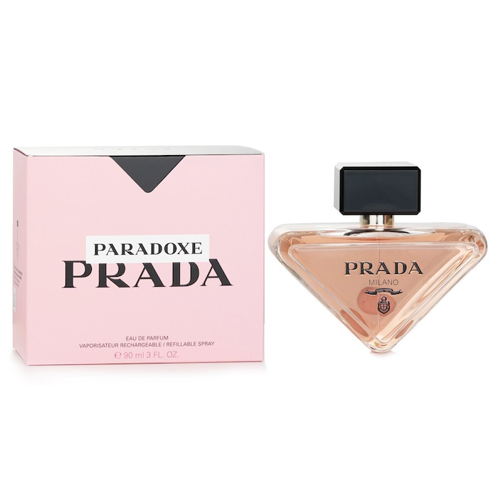프라다 Prada Prada Paradoxe Eau De Parfum Spray 90mlProduct Thumbnail