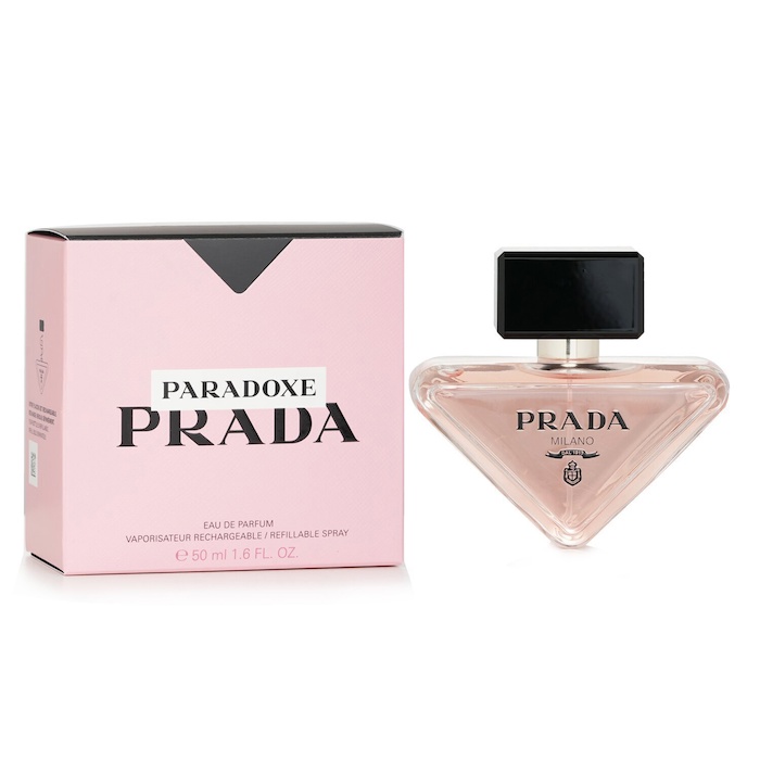 프라다 Prada Prada Paradoxe Eau De Parfum Spray 50mlProduct Thumbnail