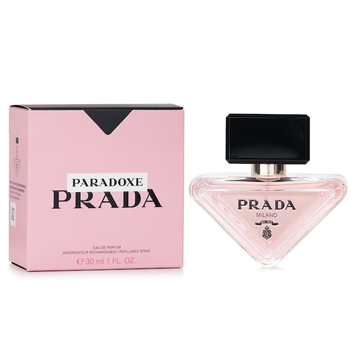 Prada Prada Paradoxe Eau De Parfum Spray 30mlProduct Thumbnail
