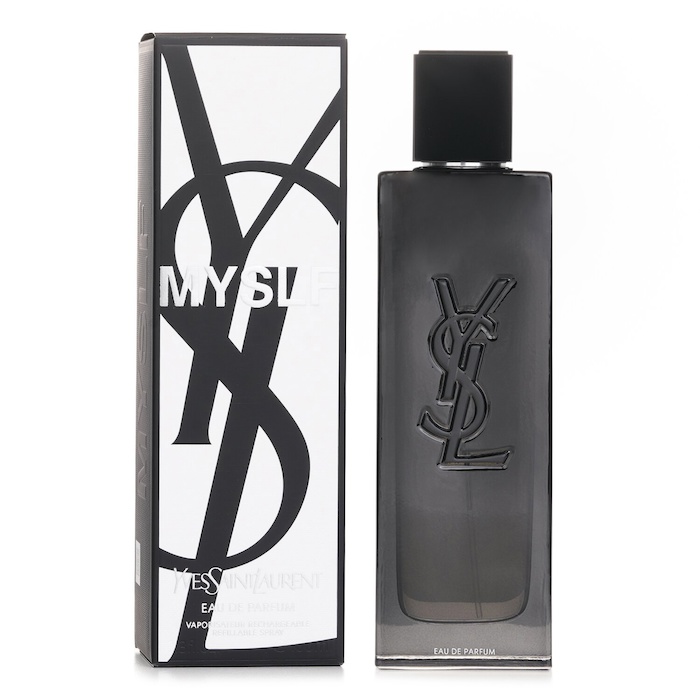 Yves Saint Laurent Yves Saint Laurent Myslf Eau De Parfum Spray 100mlProduct Thumbnail