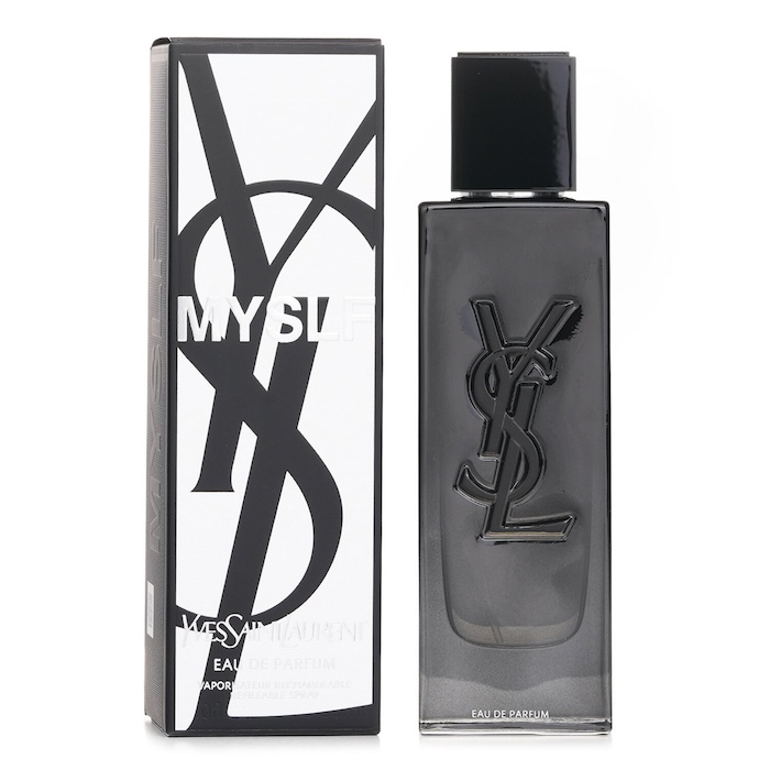 Yves Saint Laurent Yves Saint Laurent Myslf Eau de Parfum Spray 60mlProduct Thumbnail