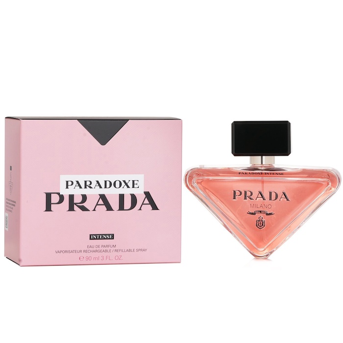 Prada Prada Paradoxe Intense Eau De Parfum Spray 90mlProduct Thumbnail