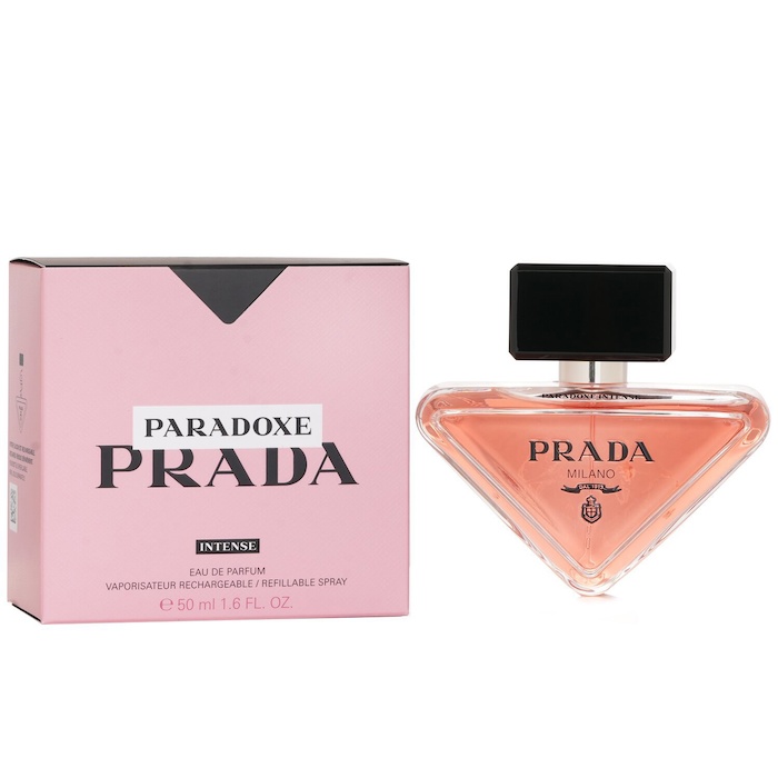 프라다 Prada Prada Paradoxe Intense Eau De Parfum Spray 50mlProduct Thumbnail