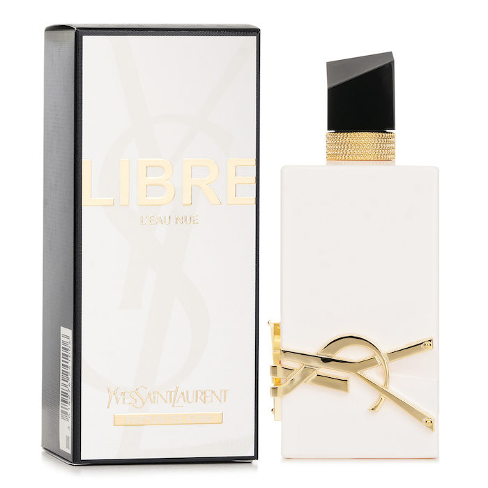 Yves Saint Laurent Yves Saint Laurent Libre L'Eau Nue Parfum De Peau 90mlProduct Thumbnail
