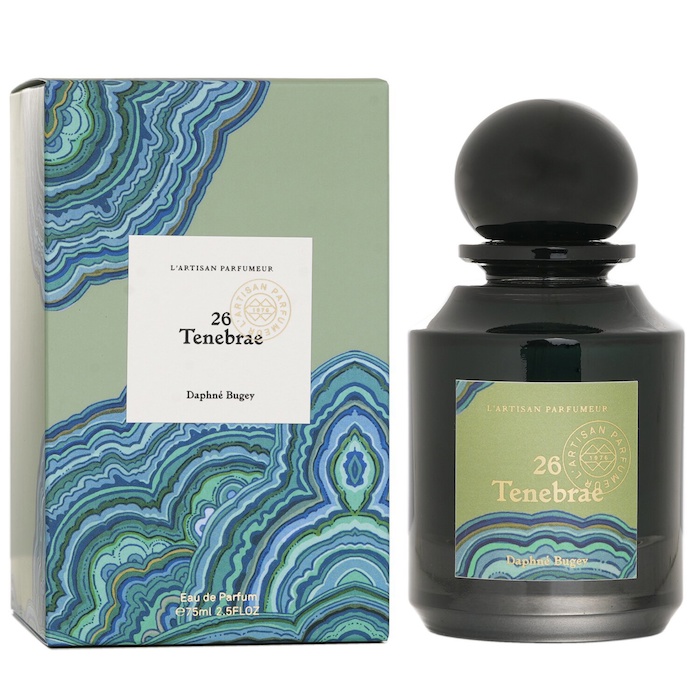 L'Artisan Parfumeur L'Artisan Parfumeur Tenebrae 26 Eau De Parfum Spray(Random Packaging) 75mlProduct Thumbnail
