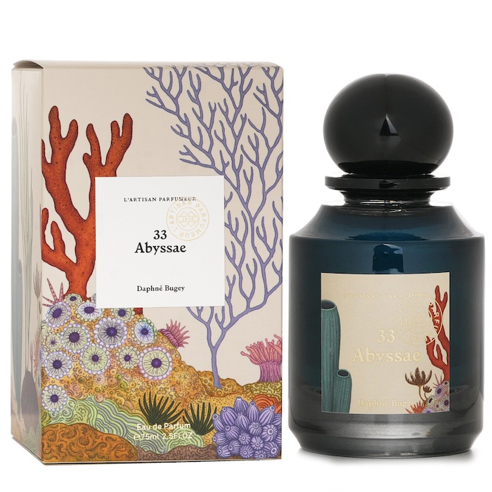 L'Artisan Parfumeur L'Artisan Parfumeur Abyssae 33 Eau De Parfum Spray 75mlProduct Thumbnail
