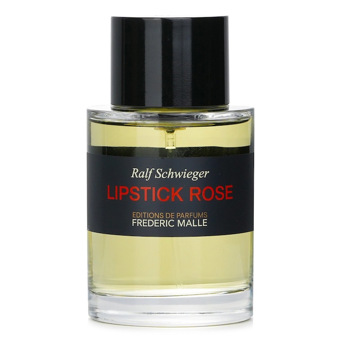 프레데릭 말 Frederic Malle Frederic Malle Lipstick Rose Eau De Parfum Spray 100mlProduct Thumbnail