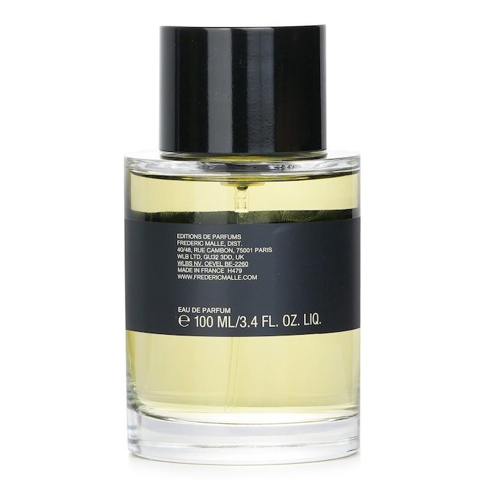 프레데릭 말 Frederic Malle Frederic Malle Lipstick Rose Eau De Parfum Spray 100mlProduct Thumbnail