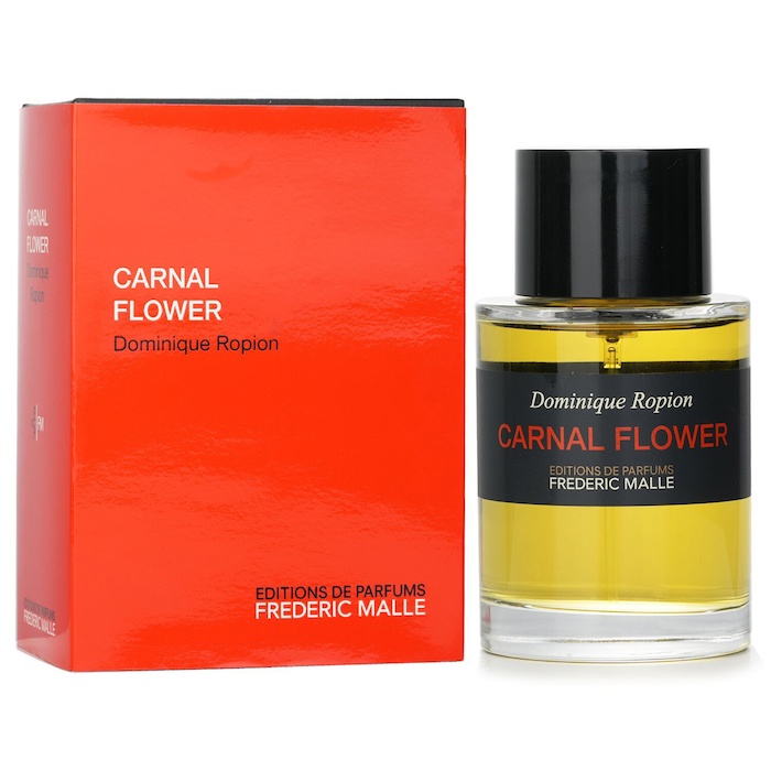 Frederic Malle Frederic Malle Carnal Flower Eau De Parfum Spray 100mlProduct Thumbnail