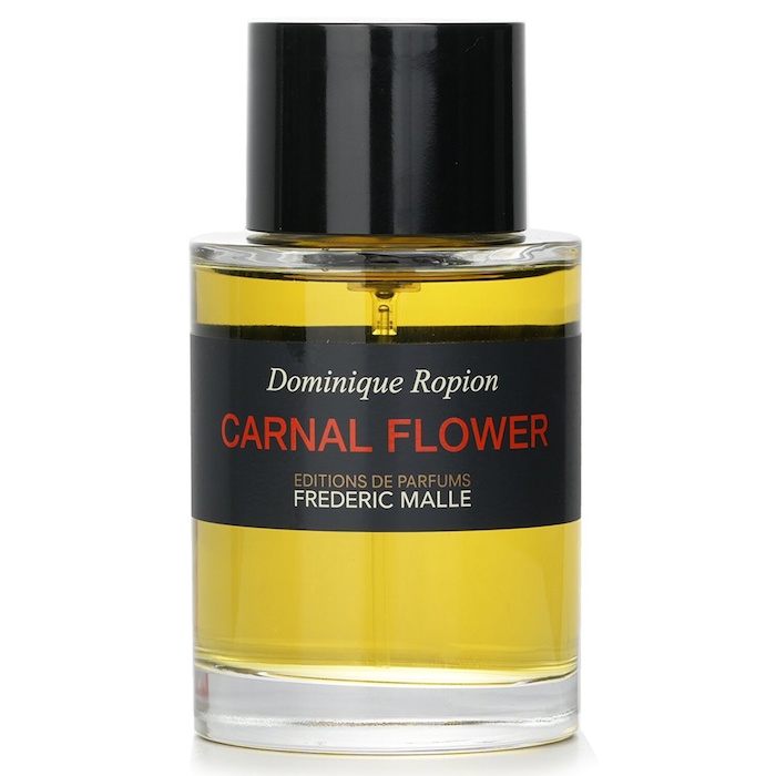 Frederic Malle Frederic Malle Carnal Flower Eau De Parfum Spray 100mlProduct Thumbnail