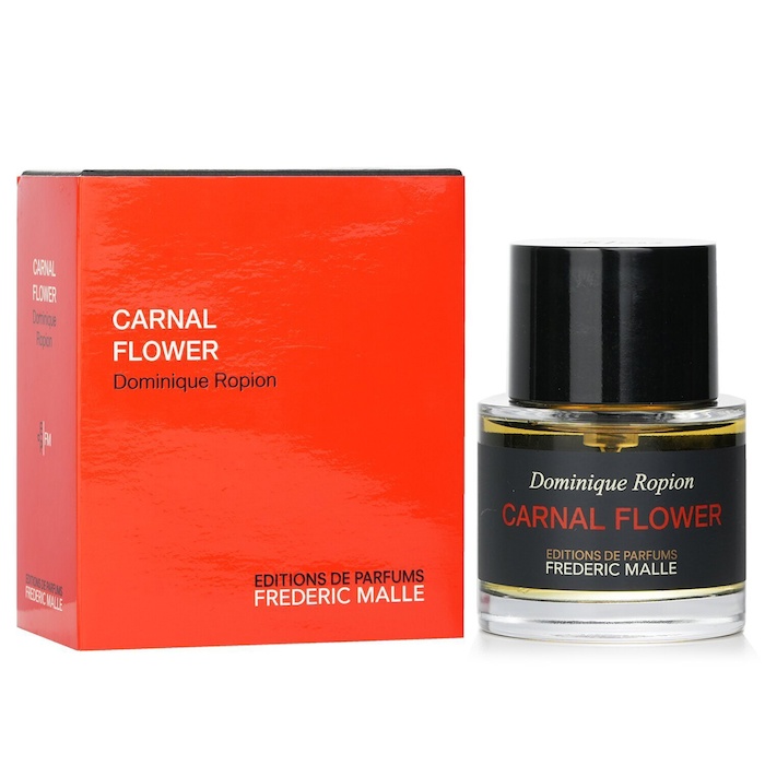 Frederic Malle Frederic Malle Carnal Flower Eau De Parfum Spray 50mlProduct Thumbnail