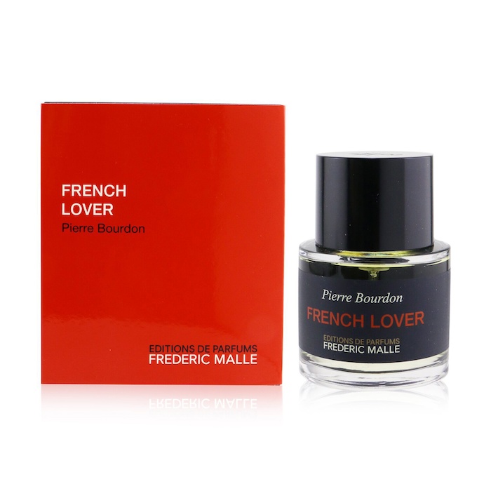 Frederic Malle Frederic Malle French Lover Eau De Parfum Spray 50mlProduct Thumbnail