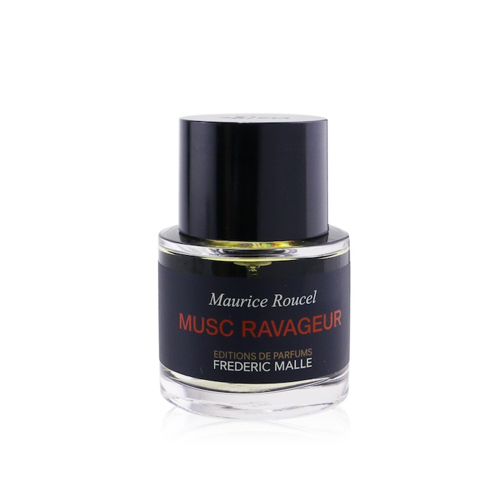 Frederic Malle Frederic Malle Musc Ravageur Eau De Parfum Spray 50mlProduct Thumbnail