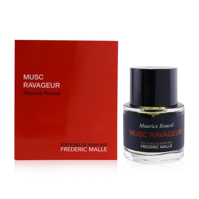 Frederic Malle Frederic Malle Musc Ravageur Eau De Parfum Spray 50mlProduct Thumbnail