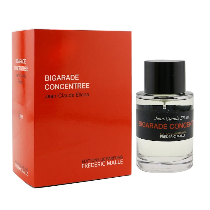 Frederic Malle Frederic Malle Bigarade Concentree Eau De Toilette Spray 100mlProduct Thumbnail