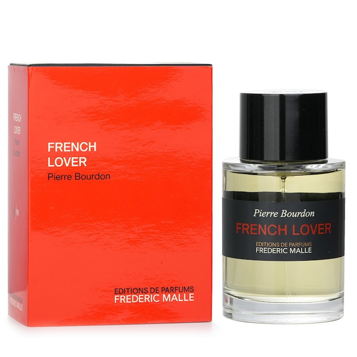 Frederic Malle Frederic Malle French Lover Eau De Parfum Spray 100mlProduct Thumbnail