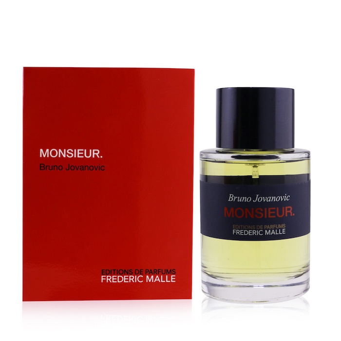 Frederic Malle Frederic Malle Monsieur Eau De Parfum Spray 100mlProduct Thumbnail