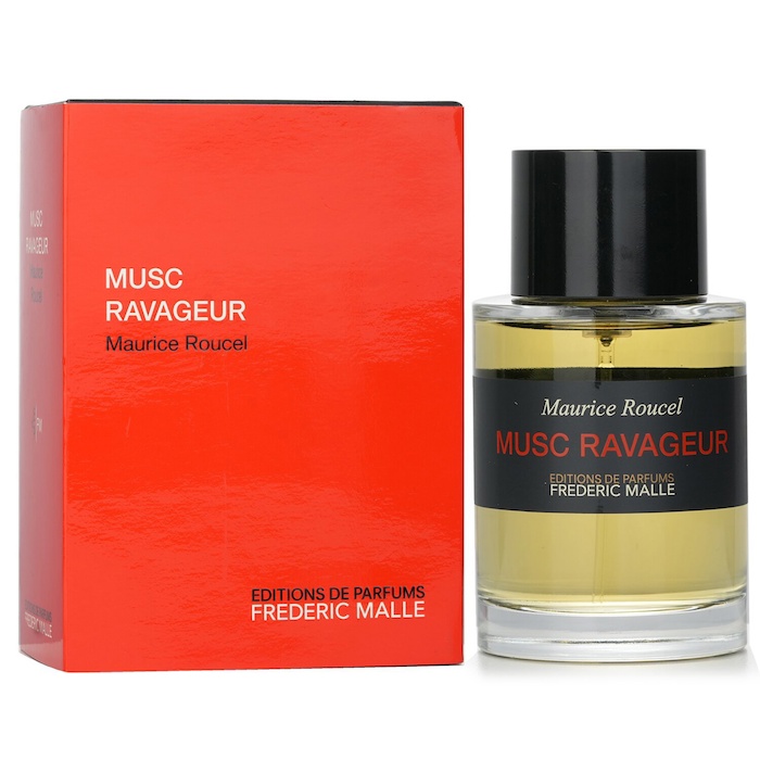 프레데릭 말 Frederic Malle Frederic Malle Musc Ravageur Eau De Parfum Spray 100mlProduct Thumbnail