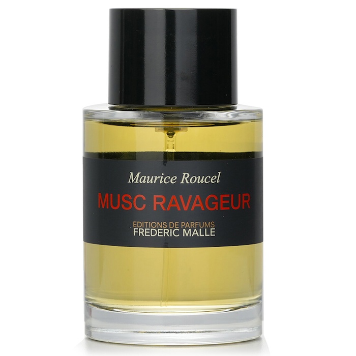 프레데릭 말 Frederic Malle Frederic Malle Musc Ravageur Eau De Parfum Spray 100mlProduct Thumbnail