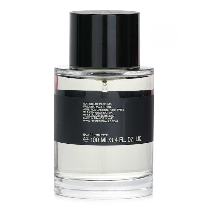 Frederic Malle Frederic Malle Eau De Magnolia Eau De Toilette Spray 100mlProduct Thumbnail