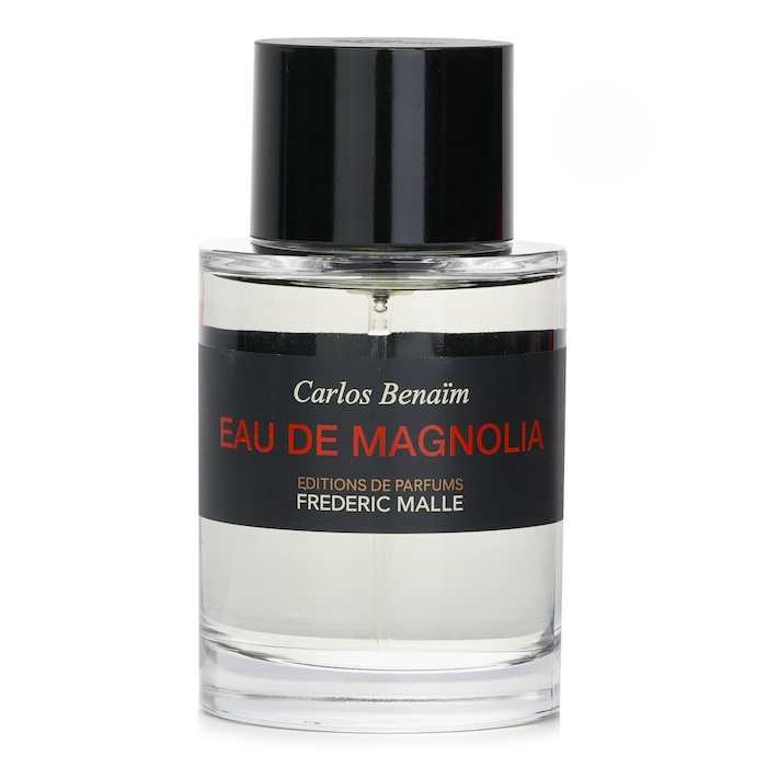Frederic Malle Frederic Malle Eau De Magnolia Eau De Toilette Spray 100mlProduct Thumbnail