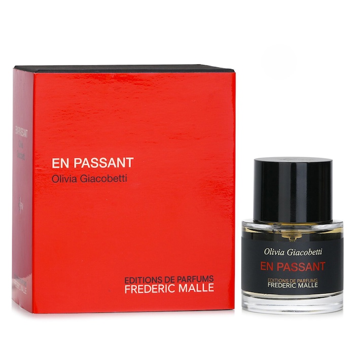 프레데릭 말 Frederic Malle Frederic Malle En Passant Eau De Parfum Spray 50mlProduct Thumbnail