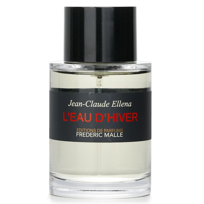 Frederic Malle Frederic Malle L'Eau D'Hiver Eau De Toilette Spray 100mlProduct Thumbnail