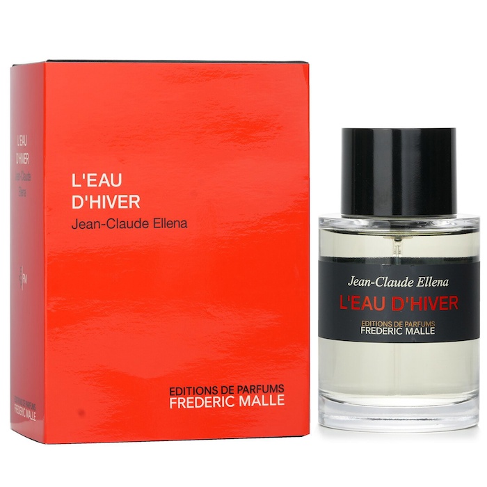 Frederic Malle Frederic Malle L'Eau D'Hiver Eau De Toilette Spray 100mlProduct Thumbnail