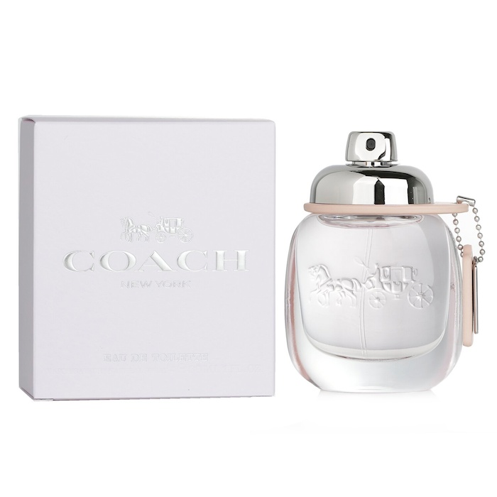 Coach Coach Ner York Eau De Toilette Spray 30mlProduct Thumbnail