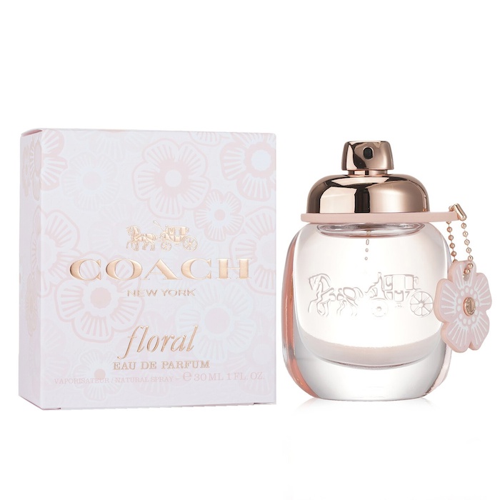 Coach Coach Floral Eau De Parfum Spray 30mlProduct Thumbnail