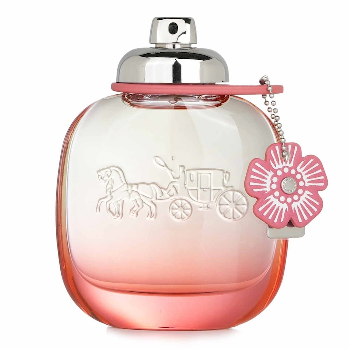 コーチ Coach Coach Floral Blush Eau De Parfum Spray 90mlProduct Thumbnail