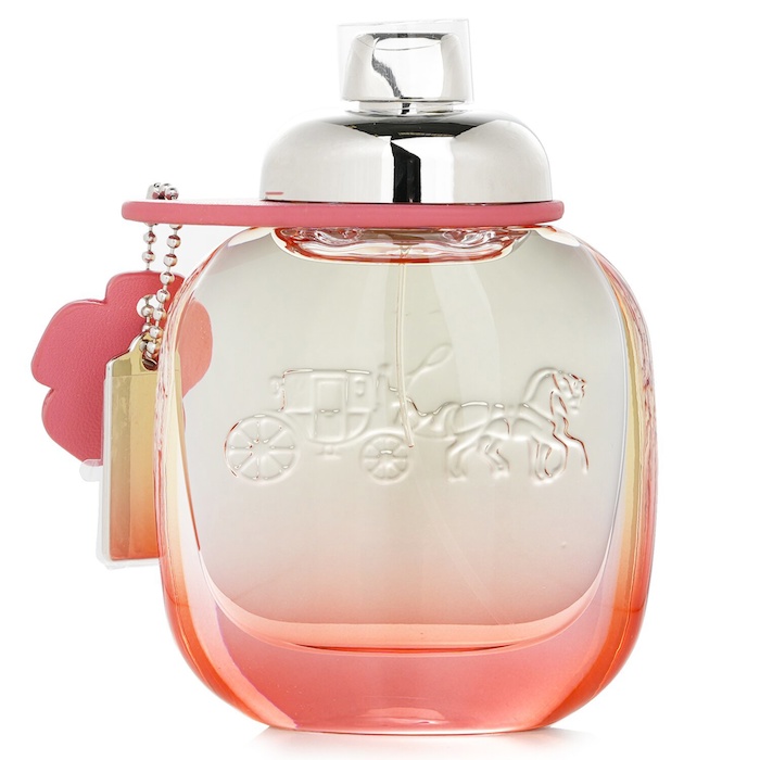 Coach Coach Floral Blush Eau De Parfum Spray (Random Packaging) 50mlProduct Thumbnail