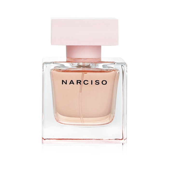 Narciso Rodriguez Narciso Rodriguez Narciso Cristal Eau De Parfum Spray 50mlProduct Thumbnail