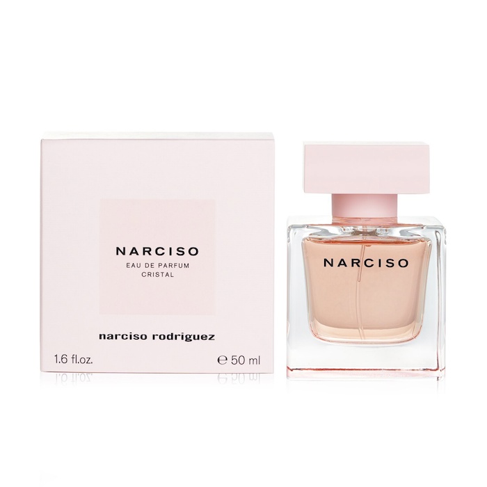 Narciso Rodriguez Narciso Rodriguez Narciso Cristal Eau De Parfum Spray 50mlProduct Thumbnail