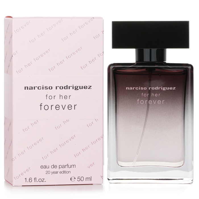 Narciso Rodriguez Narciso Rodriguez For Her Forever Eau De Parfum Spray 50mlProduct Thumbnail