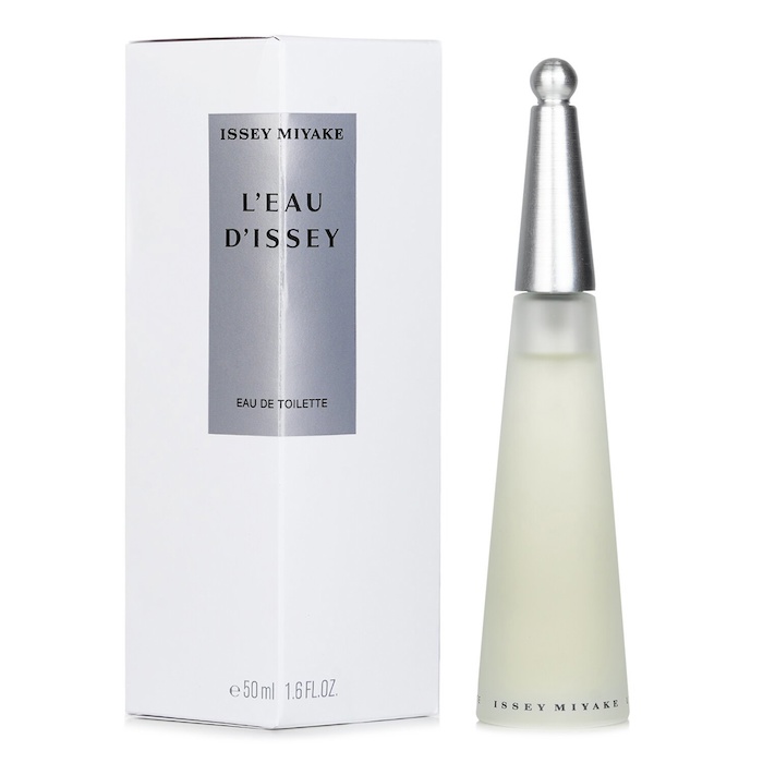 Issey Miyake Issey Miyake L'Eau D'Issey Eau De Toilette Spray 50mlProduct Thumbnail