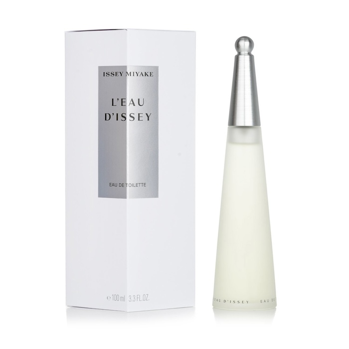 Issey Miyake Issey Miyake L'Eau D'issey Eau De Toilette Spray 100mlProduct Thumbnail