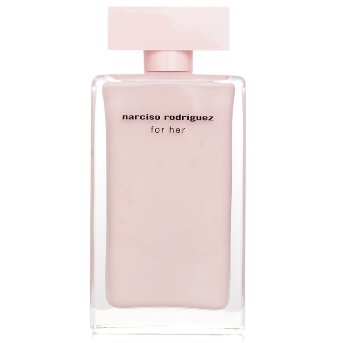 Narciso Rodriguez Narciso Rodriguez For Her Eau De Parfum Spray 100mlProduct Thumbnail