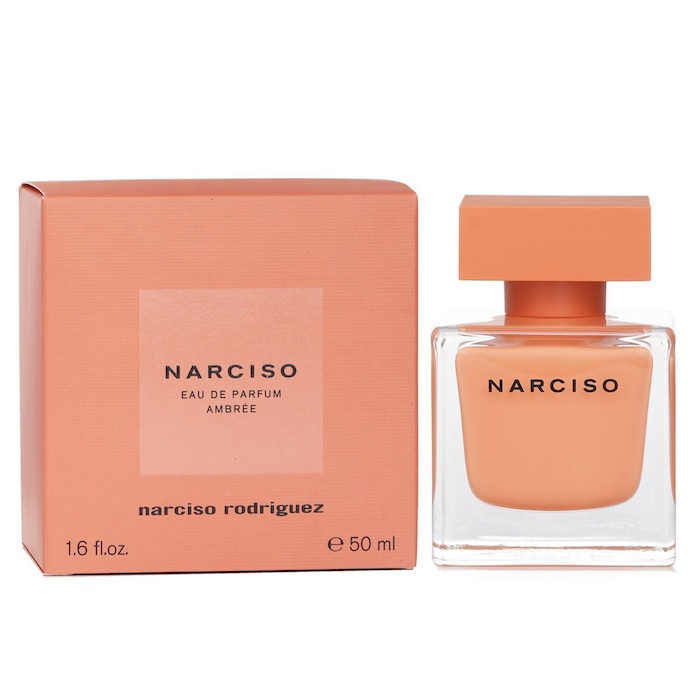 Narciso Rodriguez Narciso Rodriguez Narciso Ambree Eau De Parfum Spray 50mlProduct Thumbnail