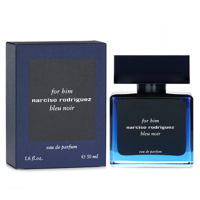 Narciso Rodriguez Narciso Rodriguez For Him Bleu Noir Eau De Parfum Spray 50mlProduct Thumbnail