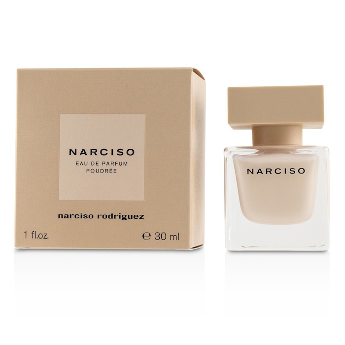 Narciso Rodriguez Narciso Rodriguez Narciso Poudree Eau De Parfum Spray 30mlProduct Thumbnail