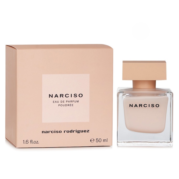 Narciso Rodriguez Narciso Rodriguez Narciso Poudree Eau De Parfum Spray 50mlProduct Thumbnail